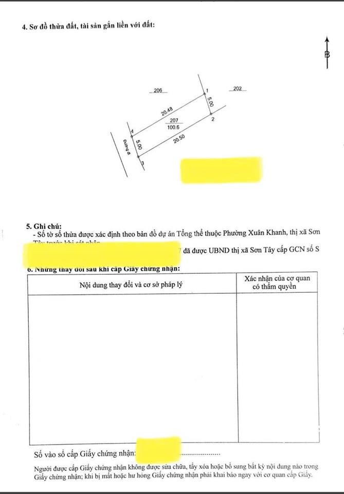 100m đất nền thổ cưôtô tránhgần 2 trường đhkhu dân cư đông đúc phố hữu nghị, tùng thiện, sơn tây