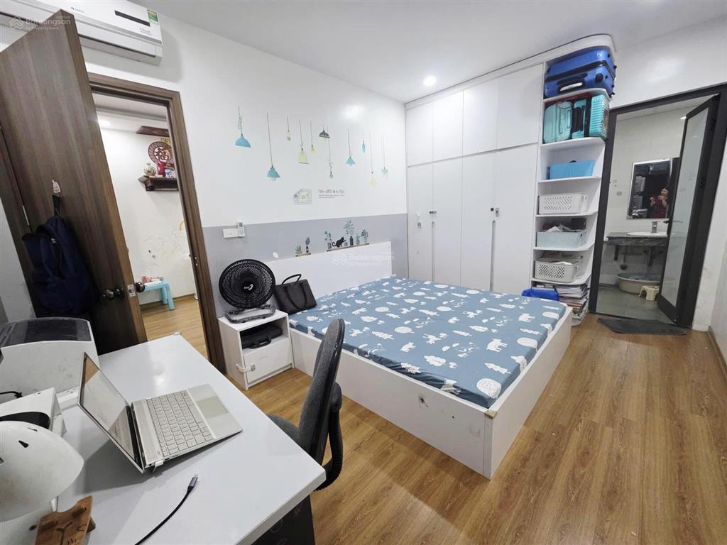 Ecohome 3 dt65m 4 tỷ 2 ngủ 1 khách 1 bếp 2vs  2 hầm để xe  tặng full nội thất