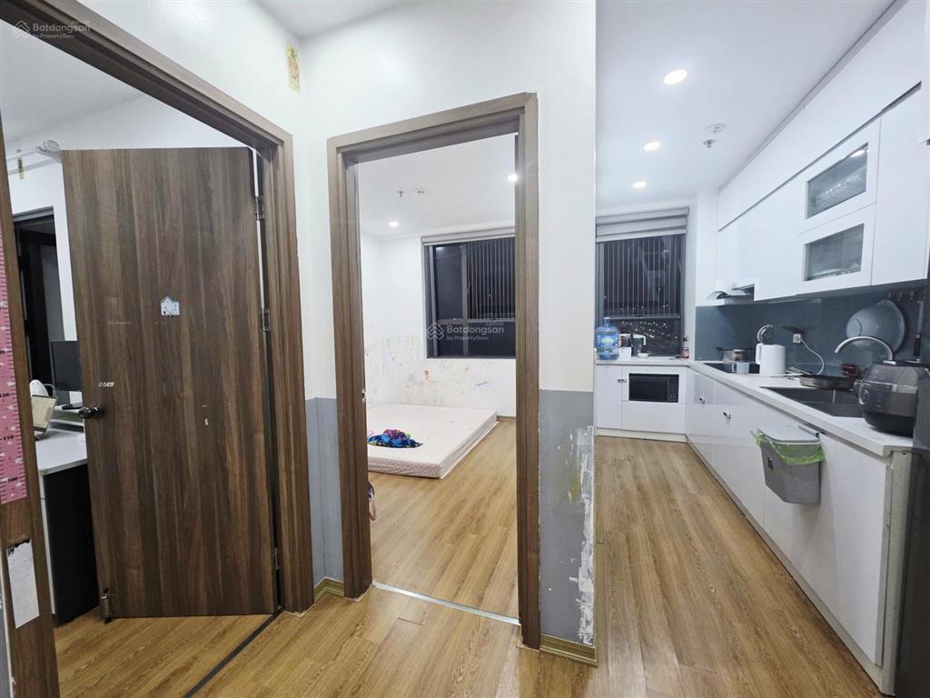 Ecohome 3 dt65m 4 tỷ 2 ngủ 1 khách 1 bếp 2vs  2 hầm để xe  tặng full nội thất