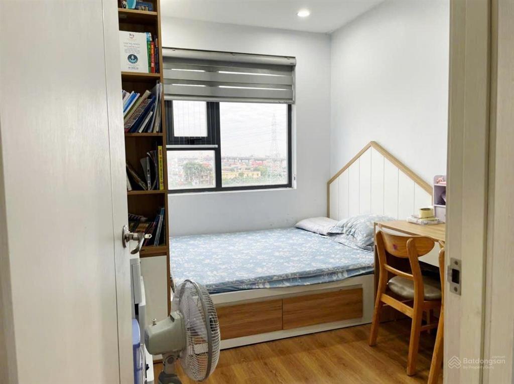 Ecohome 1 dt69m 2 ngủ 2vs 4.5 tỷ, không gian sống xanh, phúc lớn, lợi nhiều, tặng nội thất