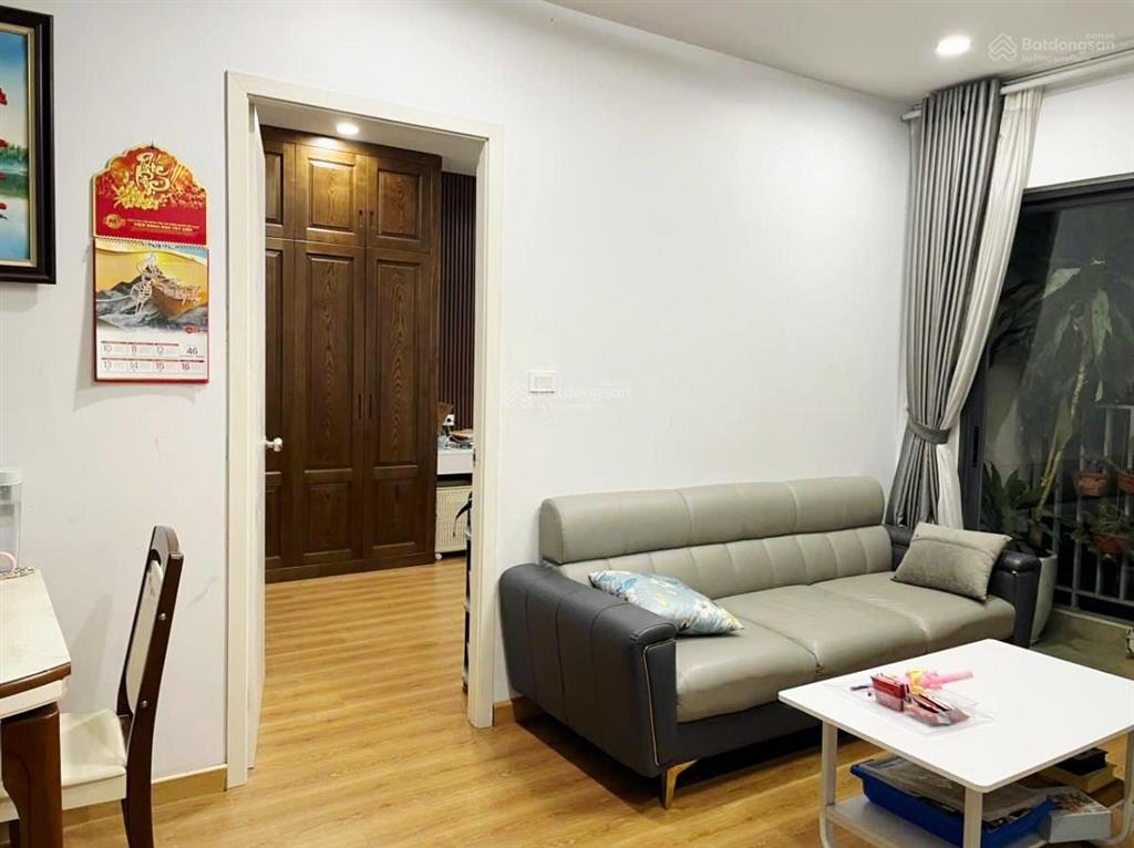 Ecohome 1 dt69m 2 ngủ 2vs 4.5 tỷ, không gian sống xanh, phúc lớn, lợi nhiều, tặng nội thất