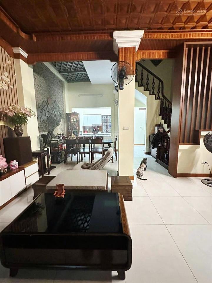 39 tỷ 94m2*4t mt 5.5m mặt phố nguyễn bá khoản,ngay phân lô trung yên,vỉa hè,ở,văn phòng,kinh doanh