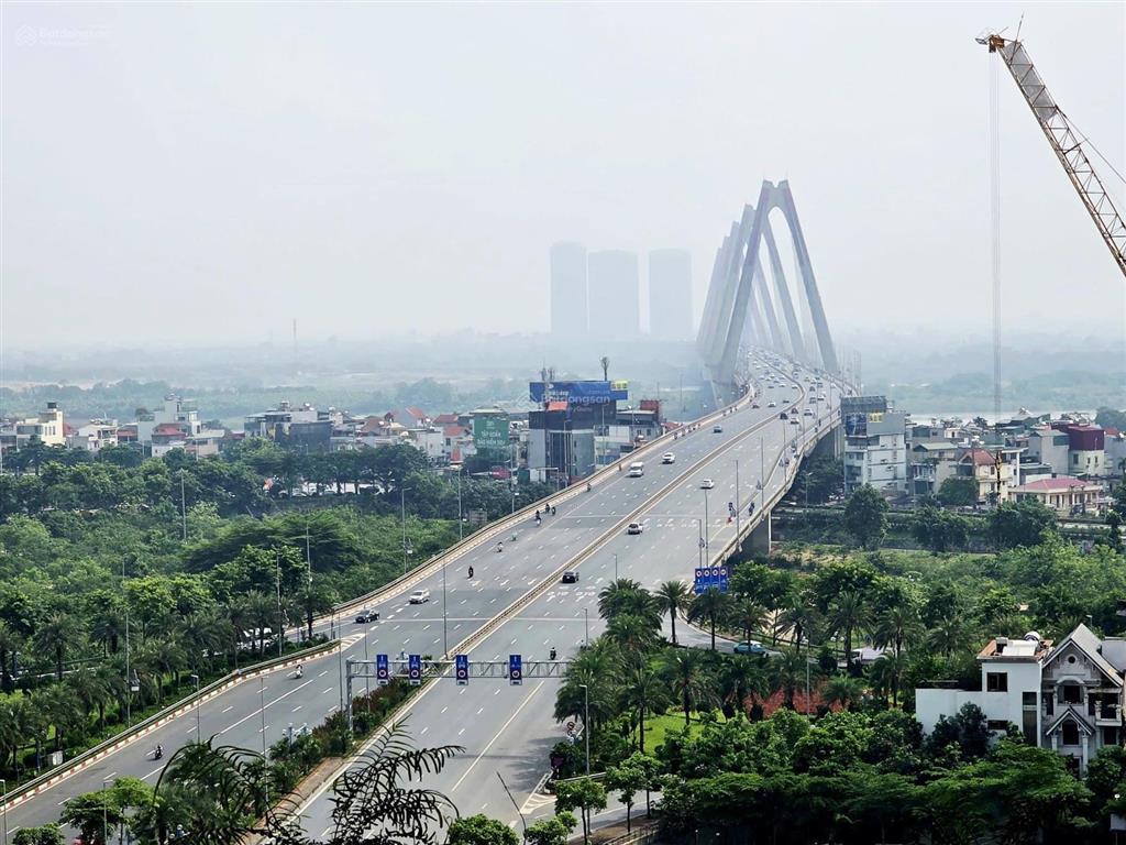 Căn hộ chung cư vườn đào, lạc long quân, võ chí công 65m2 5 tỷ 2pn 2 vs, sổ đỏ lâu dài view đẹp