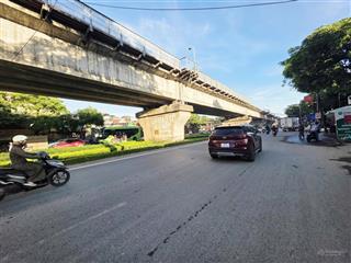 Bán đất xuân đỉnh 88m mt6.5m 22 tỷ mặt ngõ 2 ô tô tránh thông khắp ngả, kinh doanh đỉnh cao.