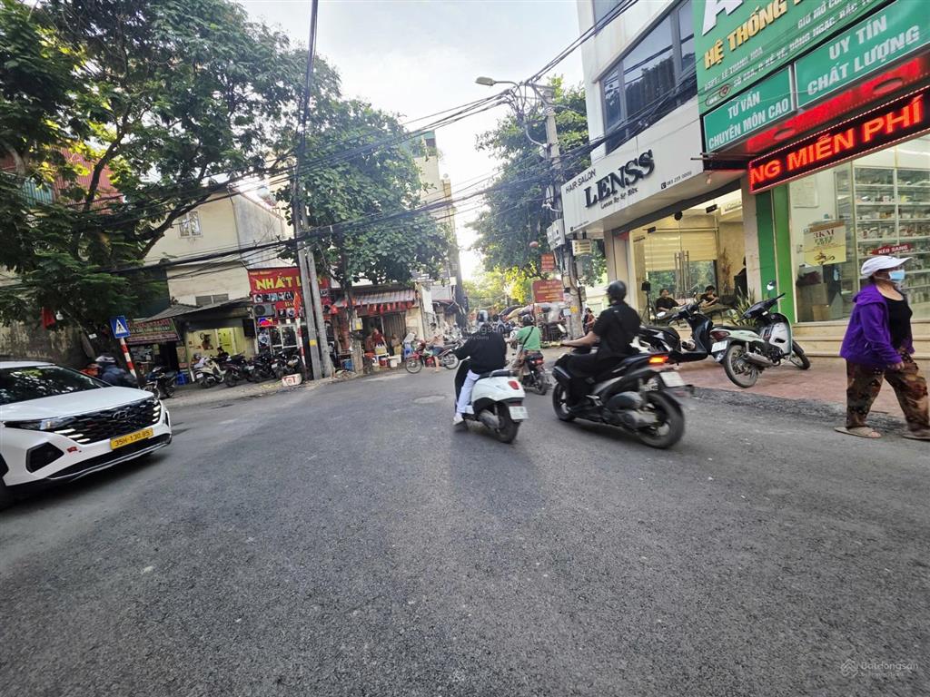 Mảnh đất vàng xuân đỉnh 92m mt5.5m 19 tỷ ngõ ôtô thông khắp ngả, phù hợp xây tòa nhà dòng tiền