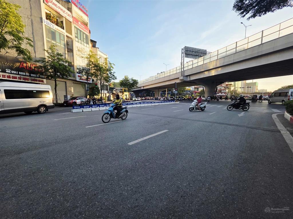 Bán đất cổ nhuế 169m2 mt 5.5m 29 tỷ  ngõ ô tô thông, sổ nở hậu, qh ổn định, xây ccmn, giá đầu tư