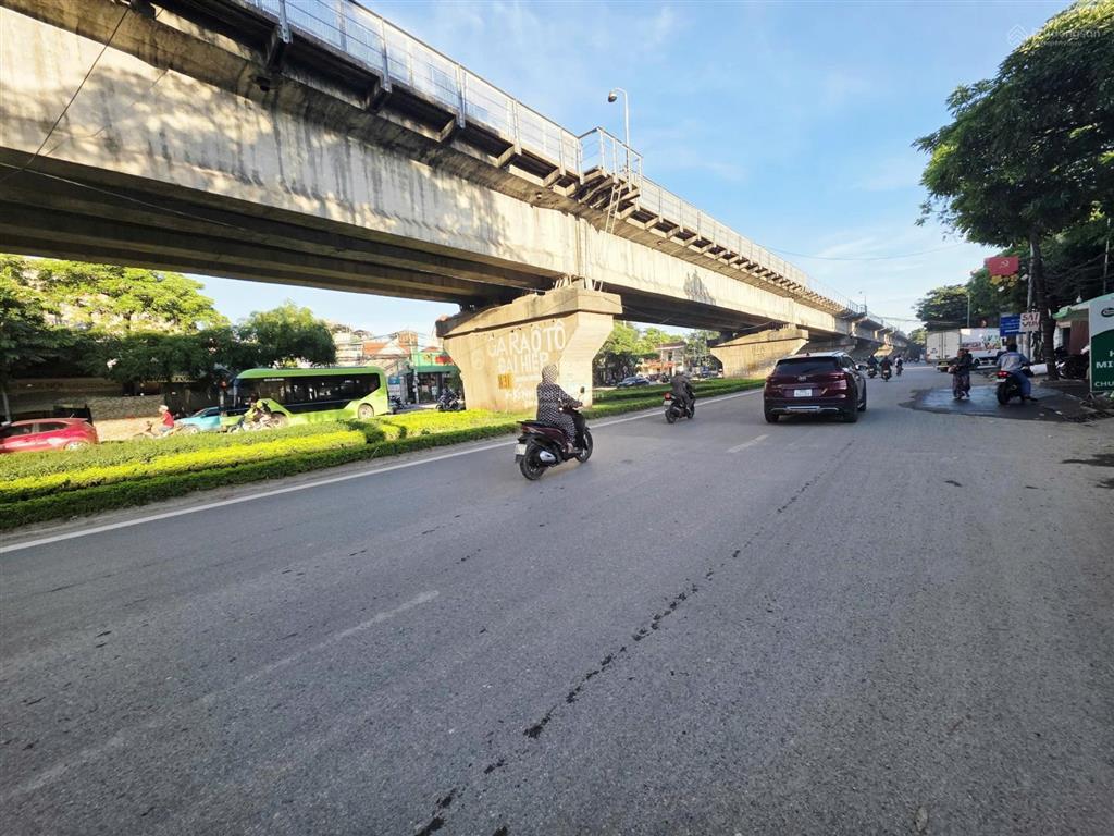 Bán đất cổ nhuế 169m2 mt 5.5m 29 tỷ  ngõ ô tô thông, sổ nở hậu, qh ổn định, xây ccmn, giá đầu tư
