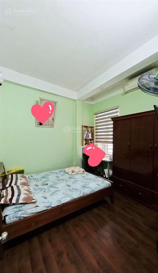 Nhà đẹp cổ nhuế 40m2*3t mt 4.6m 6.5 tỷ lô góc, dân xây kiên cố, sổ vuông đẹp, giá đầu tư