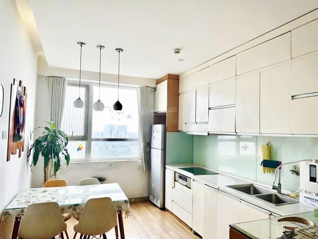 Căn hộ chung cư resco cổ nhuế, phạm văn đồng 68m2 2 ngủ 2vs nhỉnh 5 tỷ, không gian sống xanh, phúc
