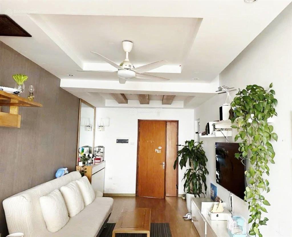 Căn hộ chung cư resco cổ nhuế, phạm văn đồng 68m2 2 ngủ 2vs nhỉnh 5 tỷ, không gian sống xanh, phúc