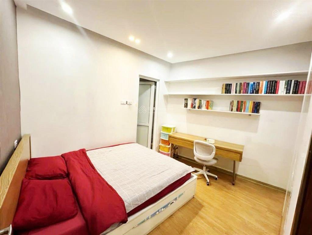 Căn hộ chung cư resco cổ nhuế, phạm văn đồng 68m2 2 ngủ 2vs nhỉnh 5 tỷ, không gian sống xanh, phúc