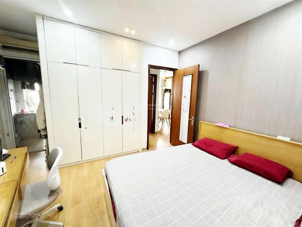 Căn hộ chung cư resco cổ nhuế, phạm văn đồng 68m2 2 ngủ 2vs nhỉnh 5 tỷ, không gian sống xanh, phúc