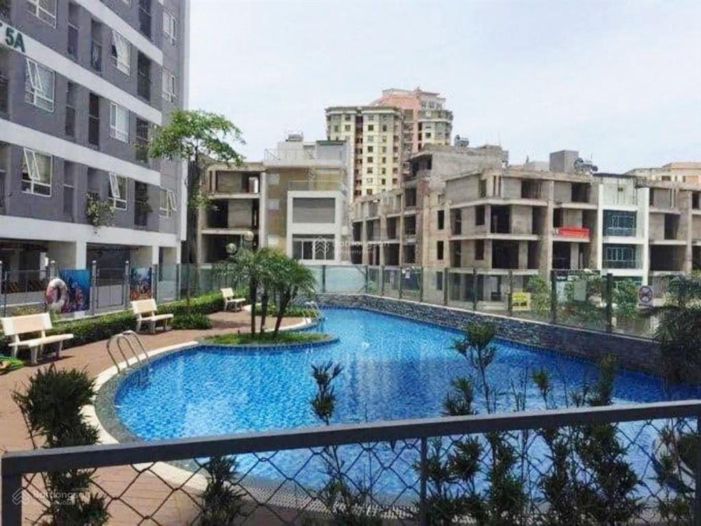 Căn hộ chung cư resco cổ nhuế, phạm văn đồng 68m2 2 ngủ 2vs nhỉnh 5 tỷ, không gian sống xanh, phúc