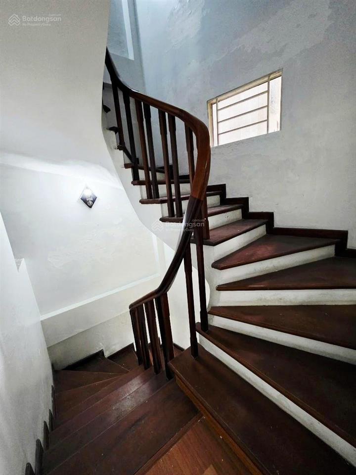 Nhà đẹp xuân thủy 36m2*6t mt 3.8m 8 tỷ 4 phòng ngủ, đủ công năng, tặng full nội thất
