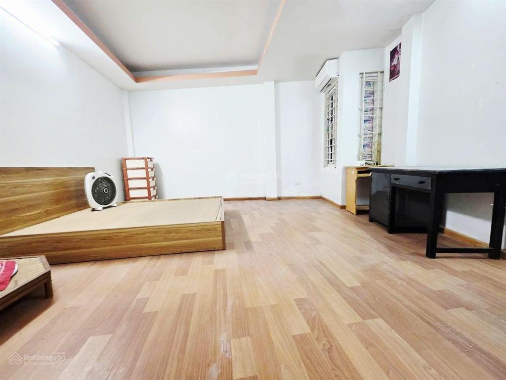 Nhà đẹp xuân thủy 36m2*6t mt 3.8m 8 tỷ 4 phòng ngủ, đủ công năng, tặng full nội thất