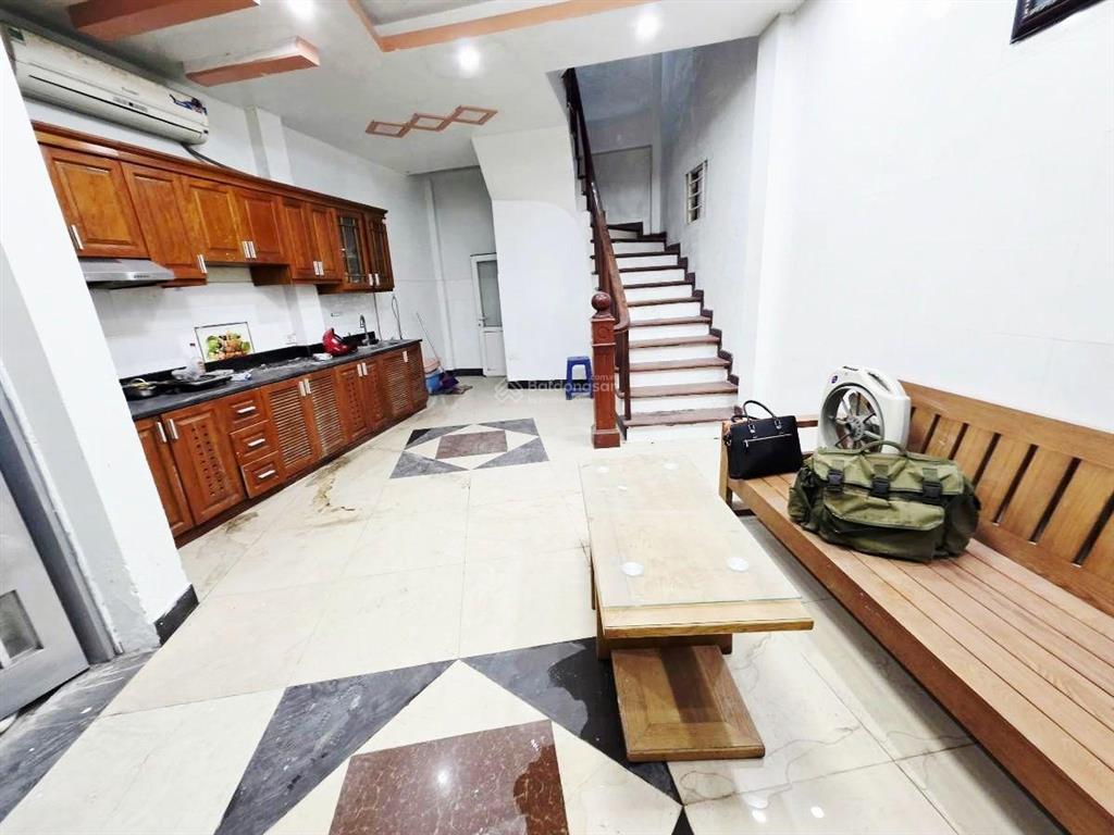 Nhà đẹp xuân thủy 36m2*6t mt 3.8m 8 tỷ 4 phòng ngủ, đủ công năng, tặng full nội thất
