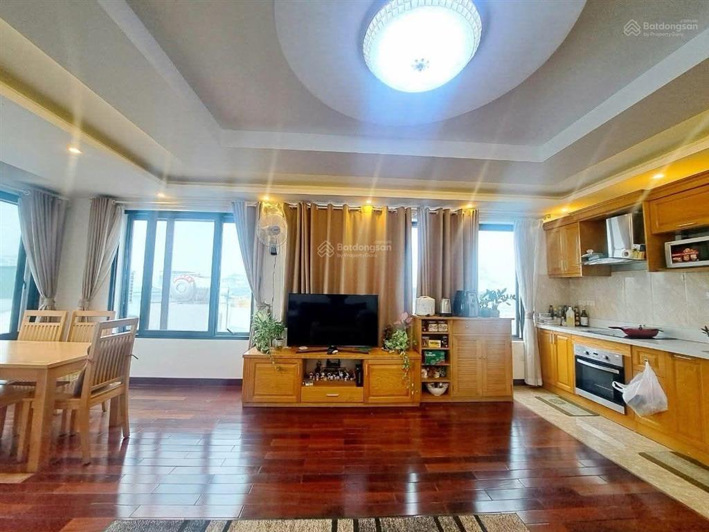 Tòa nhà apartment 12 tầng 1 hầm mặt phố tô ngọc vân, 150m2 mt 6m 105 tỷ view hồ tây d. thu 3 tỷ/năm