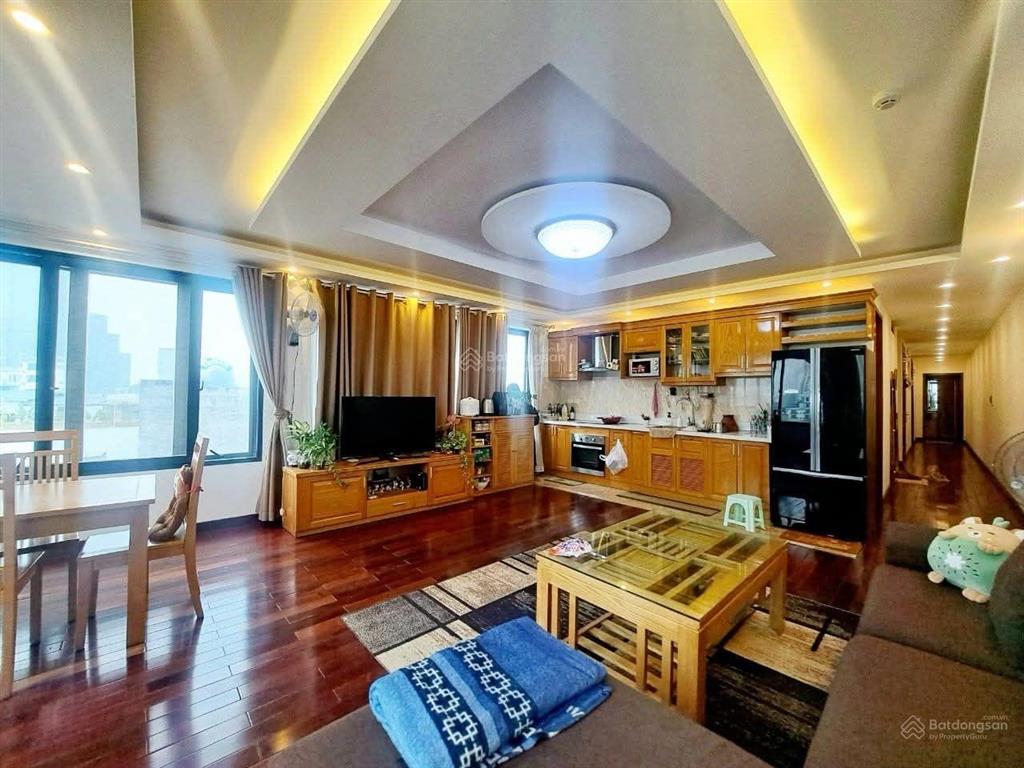 Tòa nhà apartment 12 tầng 1 hầm mặt phố tô ngọc vân, 150m2 mt 6m 105 tỷ view hồ tây d. thu 3 tỷ/năm