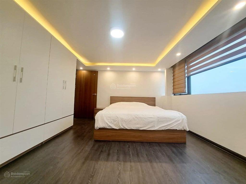Tòa nhà apartment 12 tầng 1 hầm mặt phố tô ngọc vân, 150m2 mt 6m 105 tỷ view hồ tây d. thu 3 tỷ/năm
