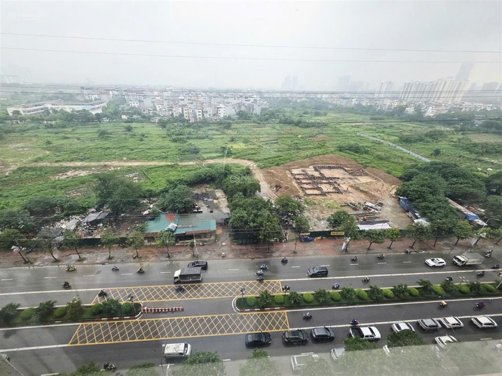 Chung cư roman plaza cực vip 82m 6,9 tỷ 2 ngủ 2 vs lô gia thoáng sáng tố hữu  nam từ liêm.