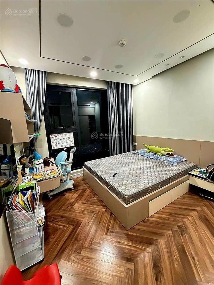 Chung cư roman plaza cực vip 82m 6,9 tỷ 2 ngủ 2 vs lô gia thoáng sáng tố hữu  nam từ liêm.