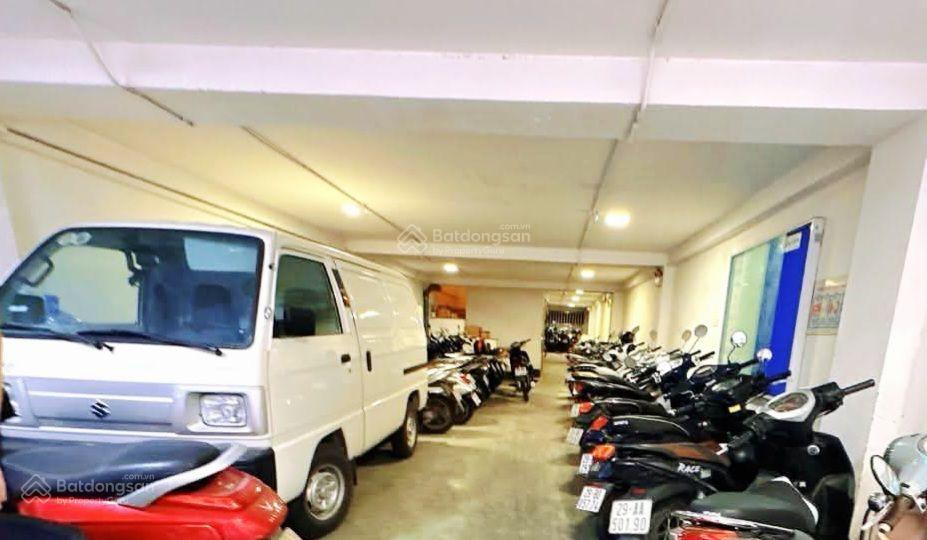 Mặt phố nguyễn khang phố vip cầu giấy 95m*8t mt4.8m 47 tỷ  vỉa hè kinh doanh