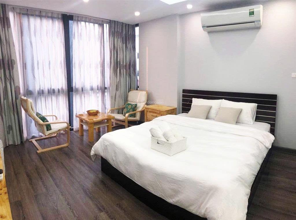 60 tỷ có tòa nhà mặt phố tây hồ 116m2x8 tầng 1 hầm mt 6.2m vừa ở vừa có dòng tiền 150tr/th