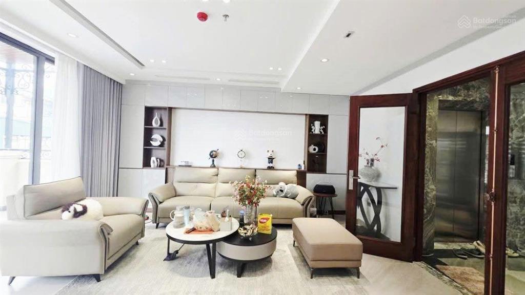 Mặt phố xuân đỉnh 93m2*9t mt 6.8m 40 tỷ, lô góc, văn phòng, spa kết hợp dòng tiền, siêu hiếm
