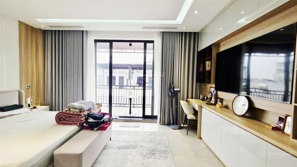 Mặt phố xuân đỉnh 93m2*9t mt 6.8m 40 tỷ, lô góc, văn phòng, spa kết hợp dòng tiền, siêu hiếm