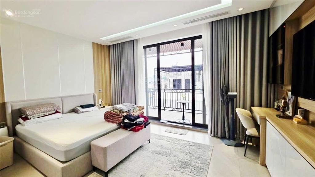 Mặt phố xuân đỉnh 93m2*9t mt 6.8m 40 tỷ, lô góc, văn phòng, spa kết hợp dòng tiền, siêu hiếm