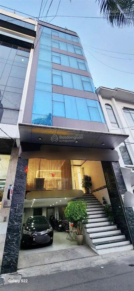 Mặt phố xuân đỉnh 93m2*9t mt 6.8m 40 tỷ, lô góc, văn phòng, spa kết hợp dòng tiền, siêu hiếm