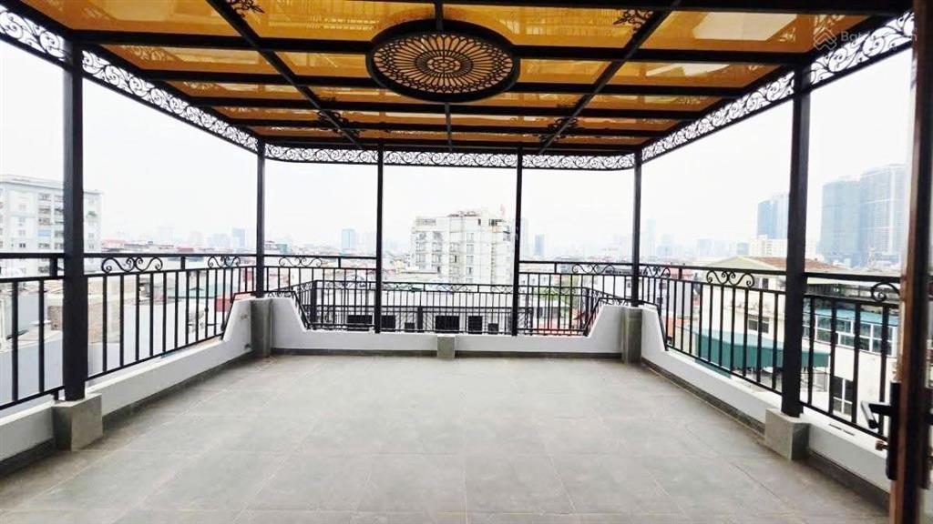 Mặt phố xuân đỉnh 93m2*9t mt 6.8m 40 tỷ, lô góc, văn phòng, spa kết hợp dòng tiền, siêu hiếm