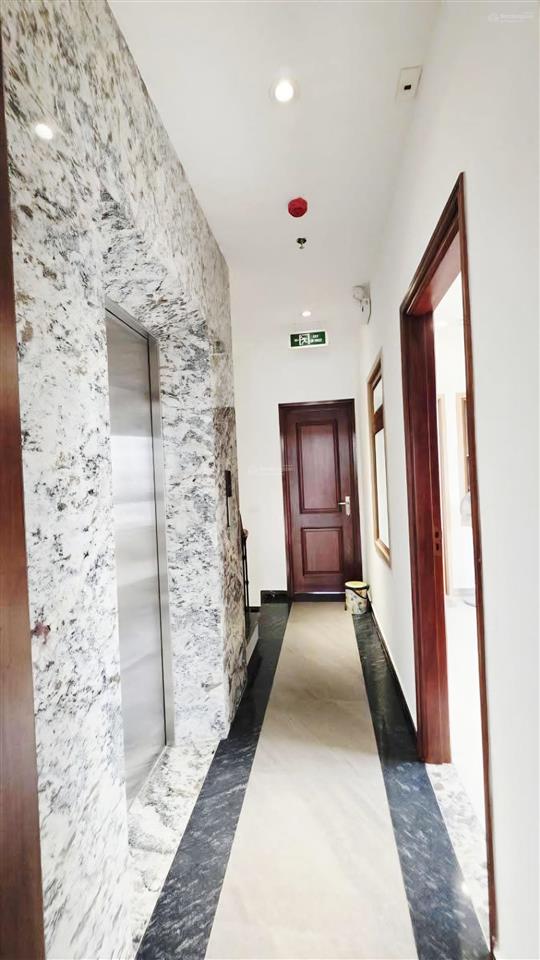 Mặt phố xuân đỉnh 93m2*9t mt 6.8m 40 tỷ, lô góc, văn phòng, spa kết hợp dòng tiền, siêu hiếm