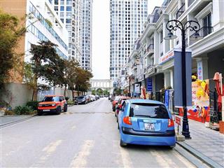 Mặt phố lộc 136m*8t mt8.5m 50 tỷ vỉa hè rộng, đường 3 làn ô tô tránh, kinh doanh đa loại hình