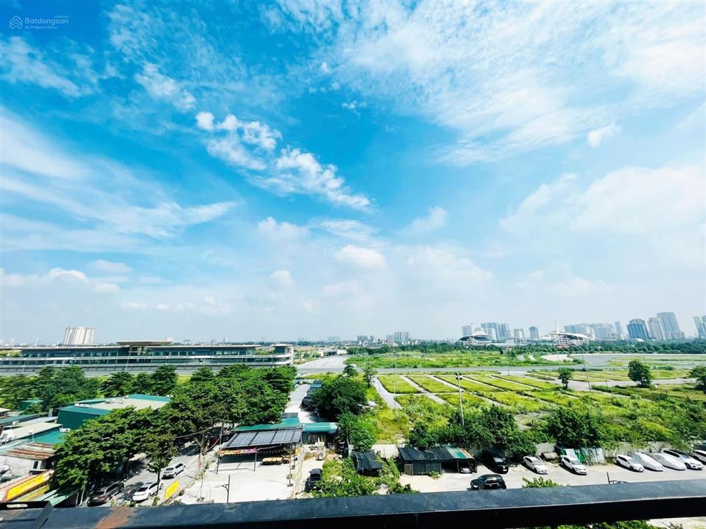 165 tỷ mặt phố hồng đô 690m2*6t mt 45m cạnh sân vận động mỹ đình, diện tích lớn, doanh thu khủng