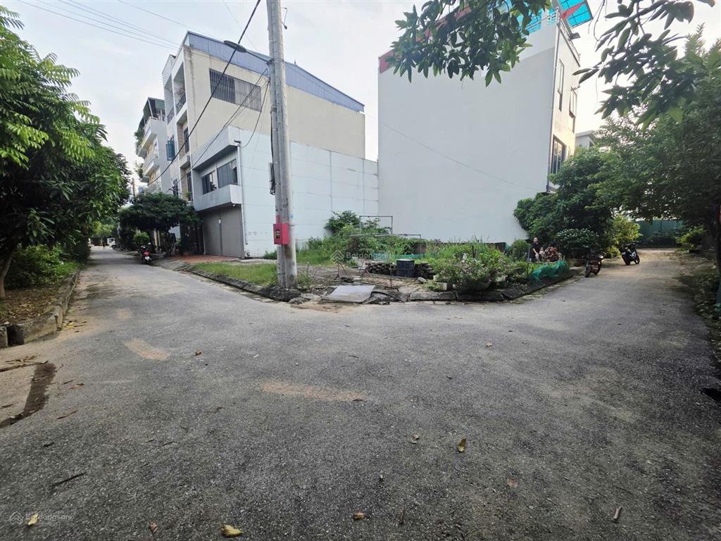 46 tỷ đất lê đức thọ 232m mt6m sổ nở hậu, ô tô, 2 thoáng, chia lô xây ccmn, căn hộ dòng tiền