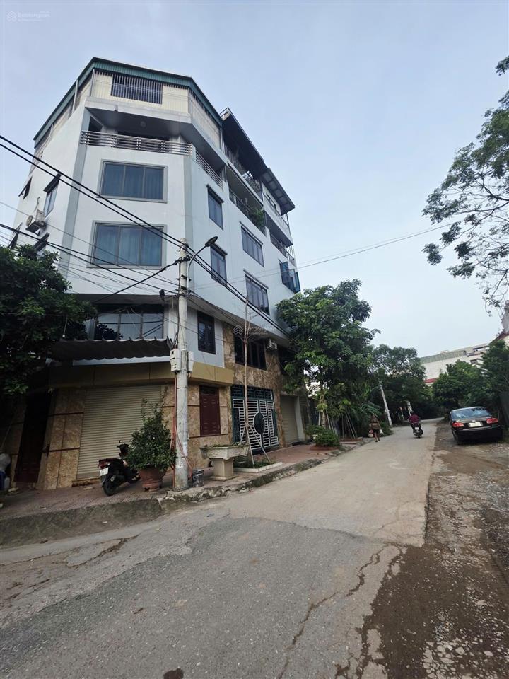 46 tỷ đất lê đức thọ 232m mt6m sổ nở hậu, ô tô, 2 thoáng, chia lô xây ccmn, căn hộ dòng tiền