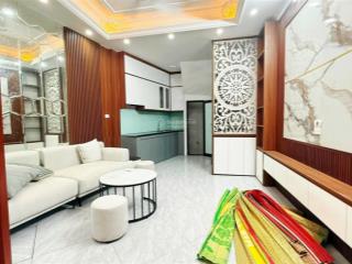 Bán nhà xuân đỉnh 35m*6t mt5m 7 tỷ nhỉnh, nhà mới ở luôn, ô tô đỗ cổng, 4 ngủ đủ công năng