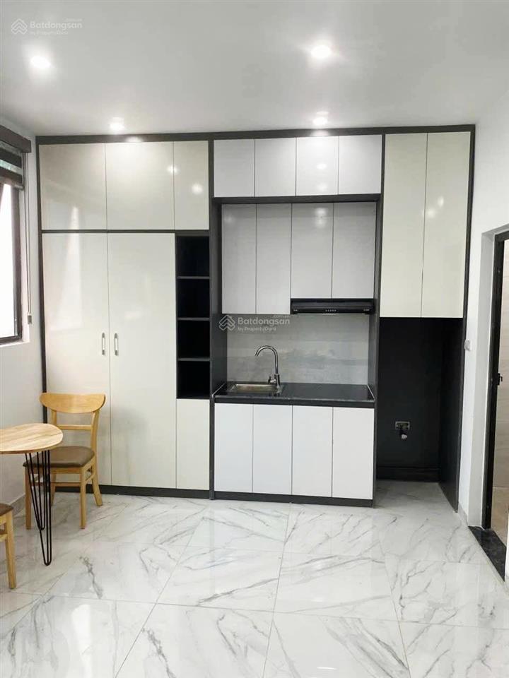 Căn hộ dòng tiền xuân đỉnh 80m*8t mt6m 21 tỷ 28 phòng khép kín full nội thất dt 130tr/th