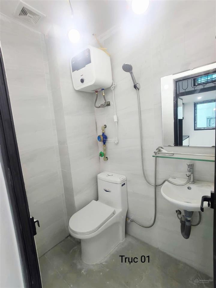 Căn hộ dòng tiền xuân đỉnh 80m*8t mt6m 21 tỷ 28 phòng khép kín full nội thất dt 130tr/th