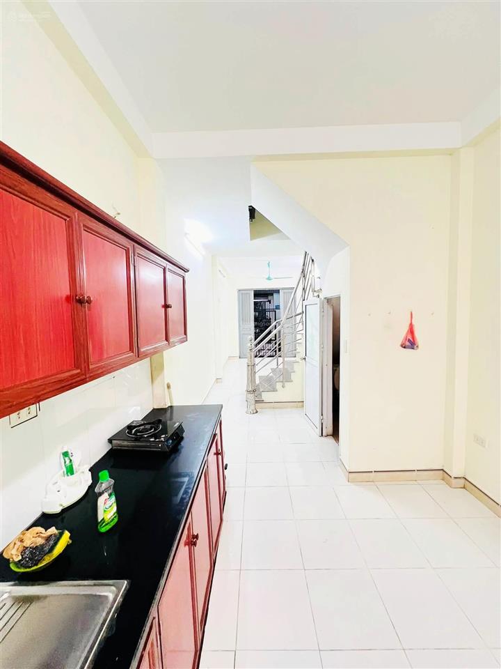 7 tỷ nhà đẹp phạm văn đồng 42m2*3t mt 3.5m không vướng quy hoạch  dân xây chắc chắn  giá đầu tư