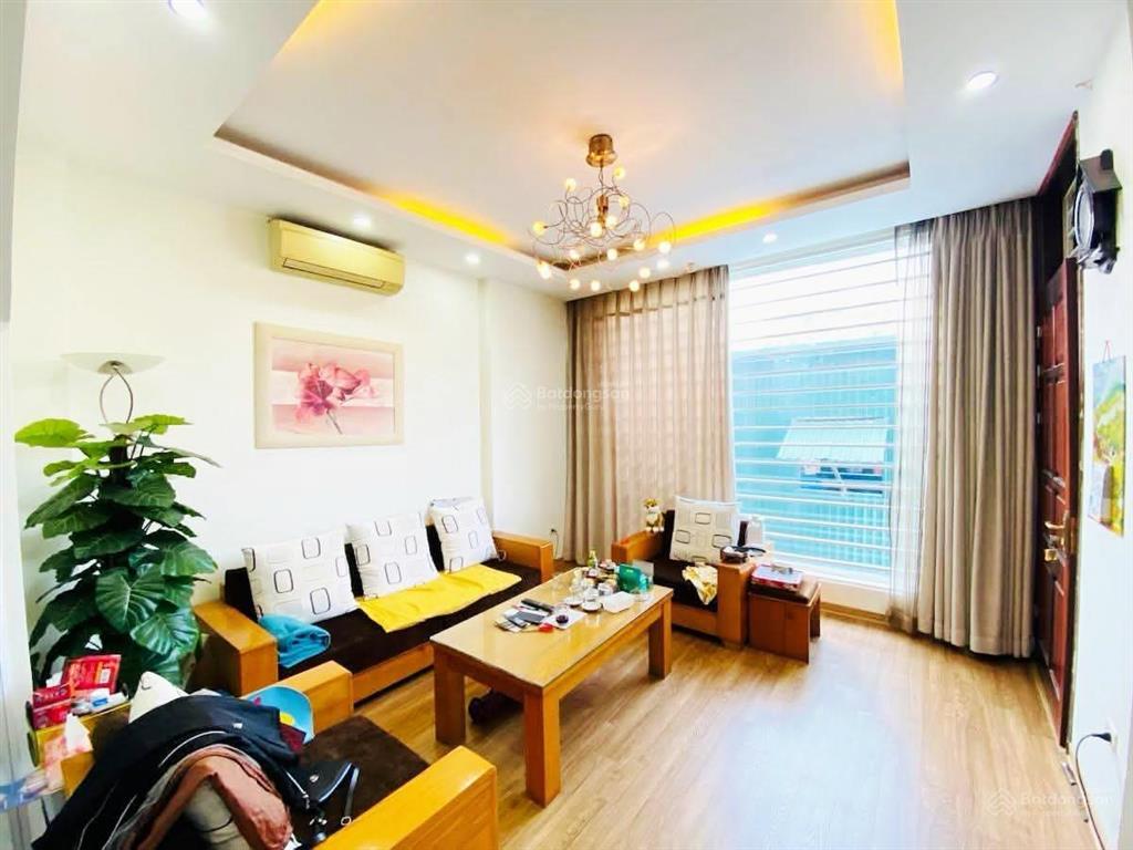 16 tỷ trần quốc hoàn 52m*5t mt4m nhà đẹp phân lô, gara ô tô, lô góc, 2 thoáng, chủ xây tâm huyết
