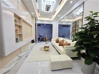 6.9 tỷ có nhà đẹp khâm thiên 33m*4t mt3.5m ngõ thông kinh doanh 2 thoáng tặng nội thất, giá đầu tư