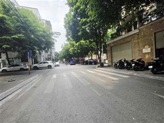 21 tỷ nhà đẹp đặng thùy trâm 54m*6t mt6m gara  oto tránh  lô góc  thang máy  kinh doanh
