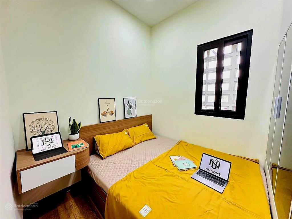 Tòa nhà dòng tiền phố hoàng quốc việt 142m*7t mt 6m 26 tỷ gà đẻ trứng vàng, doanh thu 130tr/th