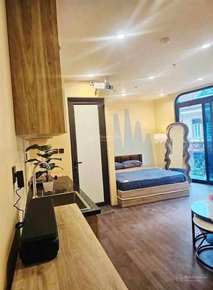 Bán nhà vũ tông phan 85m*6t mt4.5m 21 tỷ, gara ô tô, thang máy, kinh doanh, ô tô tránh, giá đầu tư