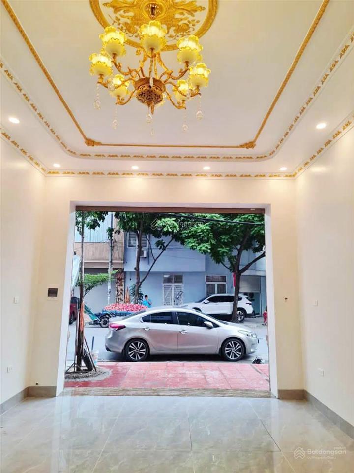 Bán nhà vũ tông phan 85m*6t mt4.5m 21 tỷ, gara ô tô, thang máy, kinh doanh, ô tô tránh, giá đầu tư