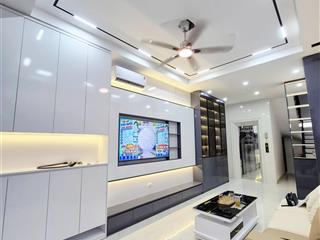 Bán nhà trung phụng 33m*4t mt3.5m 6.9 tỷ ngõ thông, kinh doanh  2 thoáng, tặng full nội thất