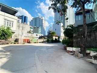 16 tỷ 200m2 mt12m mảnh đất vàng nhật tảo, an dương vương, xây ccmn, nhà dòng tiền, không quy hoạch