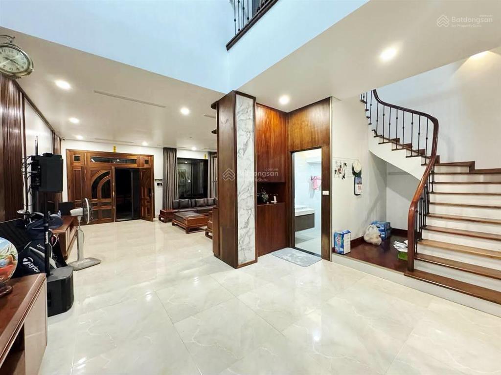59 tỷ mặt phố trịnh công sơn 132m*7t mt6m cực vip, phù hợp làm văn phòng, nhà hàng, khách sạn